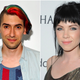 Left: Landis (John Sciulli/Getty Images); Right: Jepsen (Jon Kopaloff/Getty Images)